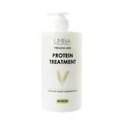 Trattamento Proteico Rigenerante - Cheratina Liquida & Burro di Karité - Keratinbooms