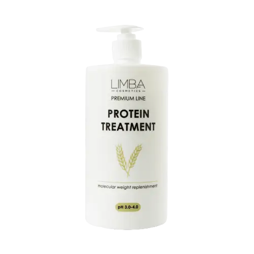 Trattamento Proteico Rigenerante - Cheratina Liquida & Burro di Karité - Keratinbooms