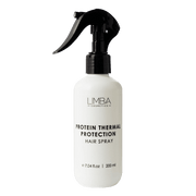 Spray Difesa Termica - Cheratina Liquida & Seta - Keratinbooms