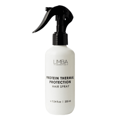 Spray Defensa Termica - Cheratina Liquida & Seta - Keratinbooms