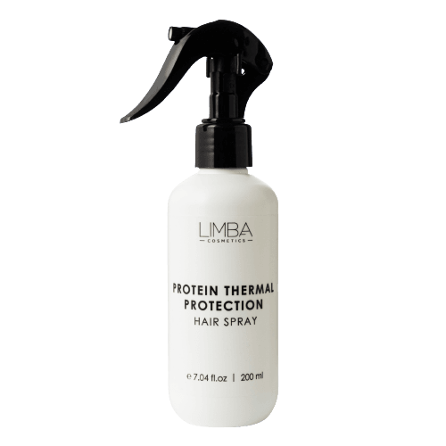 Spray Defensa Termica - Cheratina Liquida & Seta - Keratinbooms