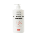 Trattamento Ricostruzione Intensa - Riparazione Multifunzione con Cheratina & Proteine - Keratinbooms