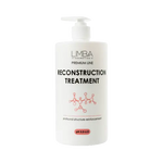 Trattamento Ricostruzione Intensa - Riparazione Multifunzione con Cheratina & Proteine - Keratinbooms