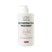 Trattamento Ricostruzione Intensa - Riparazione Multifunzione con Cheratina & Proteine - Keratinbooms