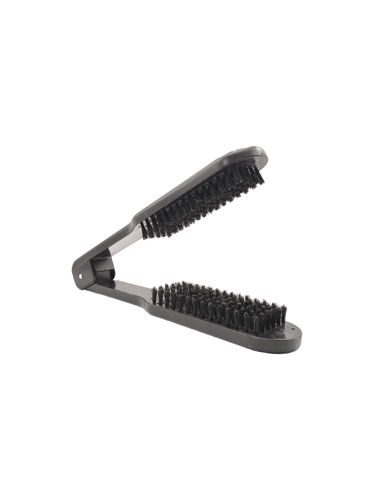 Clip Artiglio Per Capelli Effetto Abalone Turchese – Nuova Senza Confezione - Foto 3