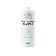Shampoo Purificante alla Menta – Peeling Rinfrescante - Keratinbooms