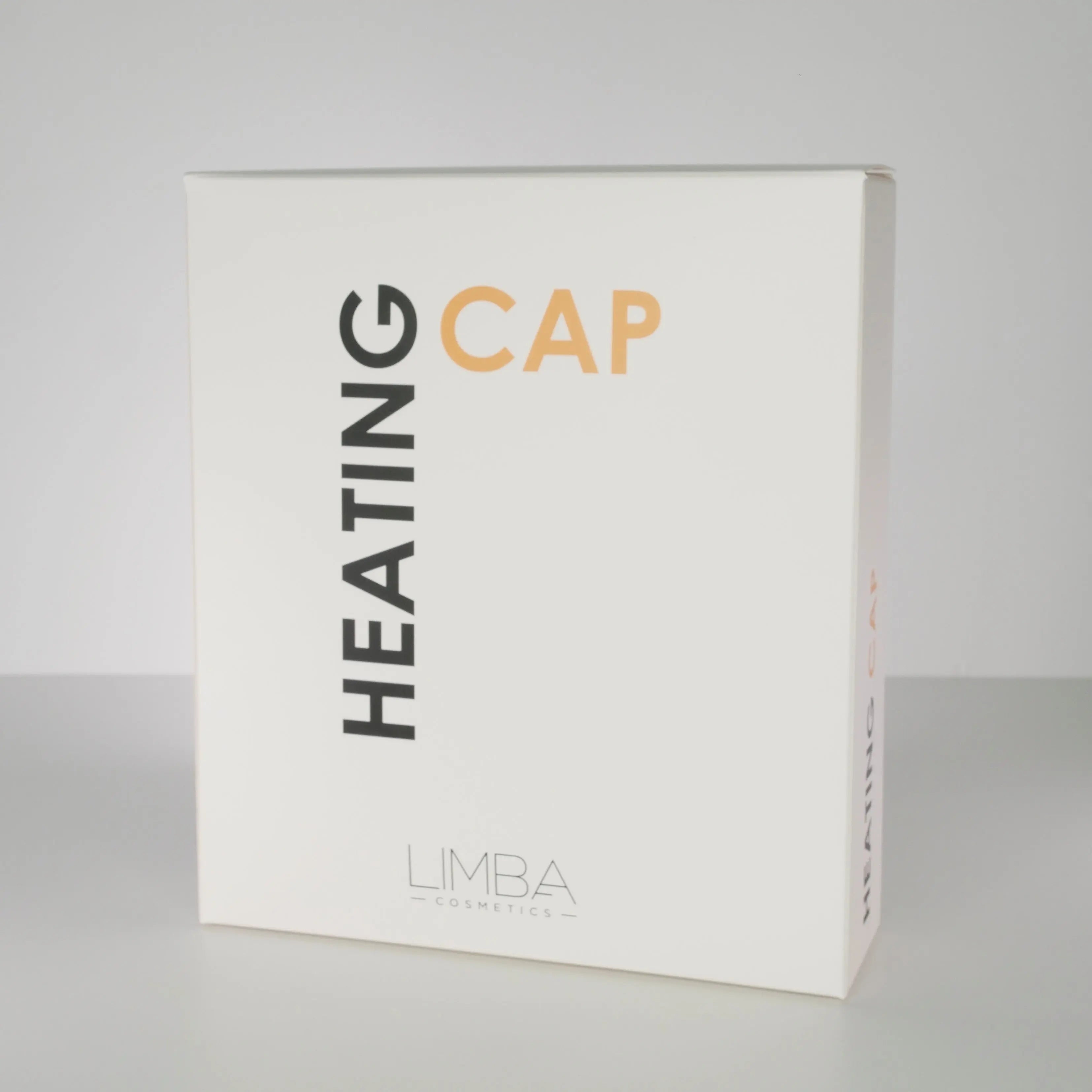 Limba Cosmetics - Cappello termico