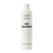 Maschera SOS Ricostruzione d'Urto pH 1.7 - Keratinbooms