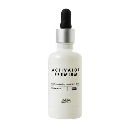 Attivatore Vitaminico B - Crescita Attiva & Protezione - Keratinbooms