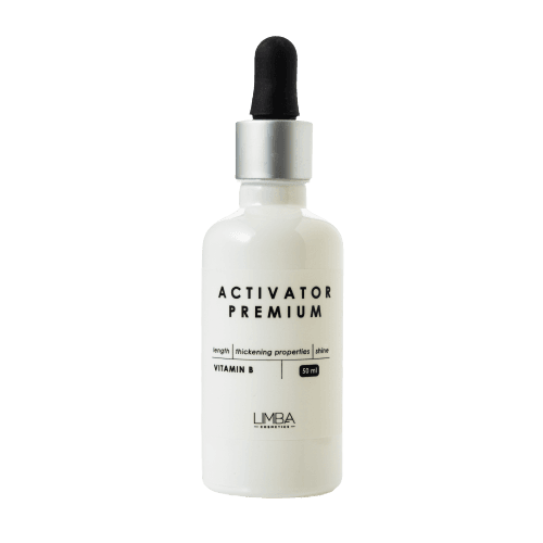 Attivatore Vitaminico B - Crescita Attiva & Protezione - Keratinbooms