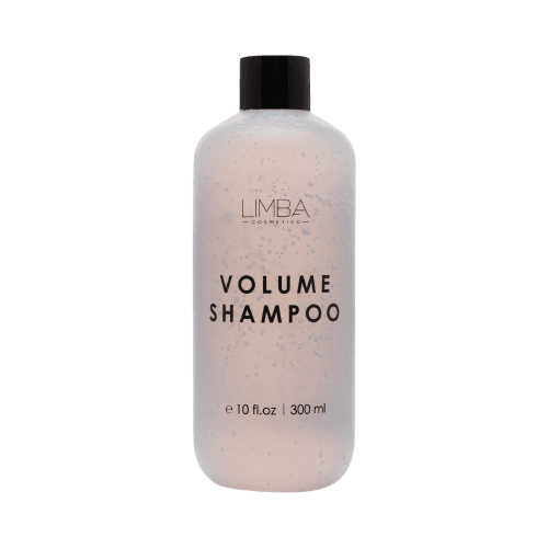 Shampoo Volume Estremo - Rinforzo Fibre Sottili - Keratinbooms