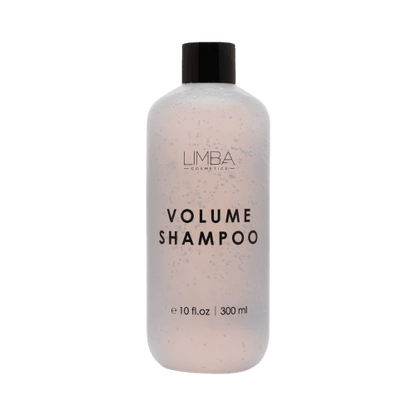 Shampoo Volume Estremo - Rinforzo Fibre Sottili - Keratinbooms