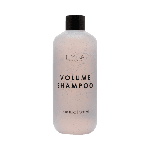 Shampoo Volume Estremo - Rinforzo Fibre Sottili - Keratinbooms