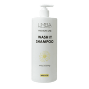 Shampoo Detox Profondo WASH IT – Preparazione Trattamenti Salone - Keratinbooms