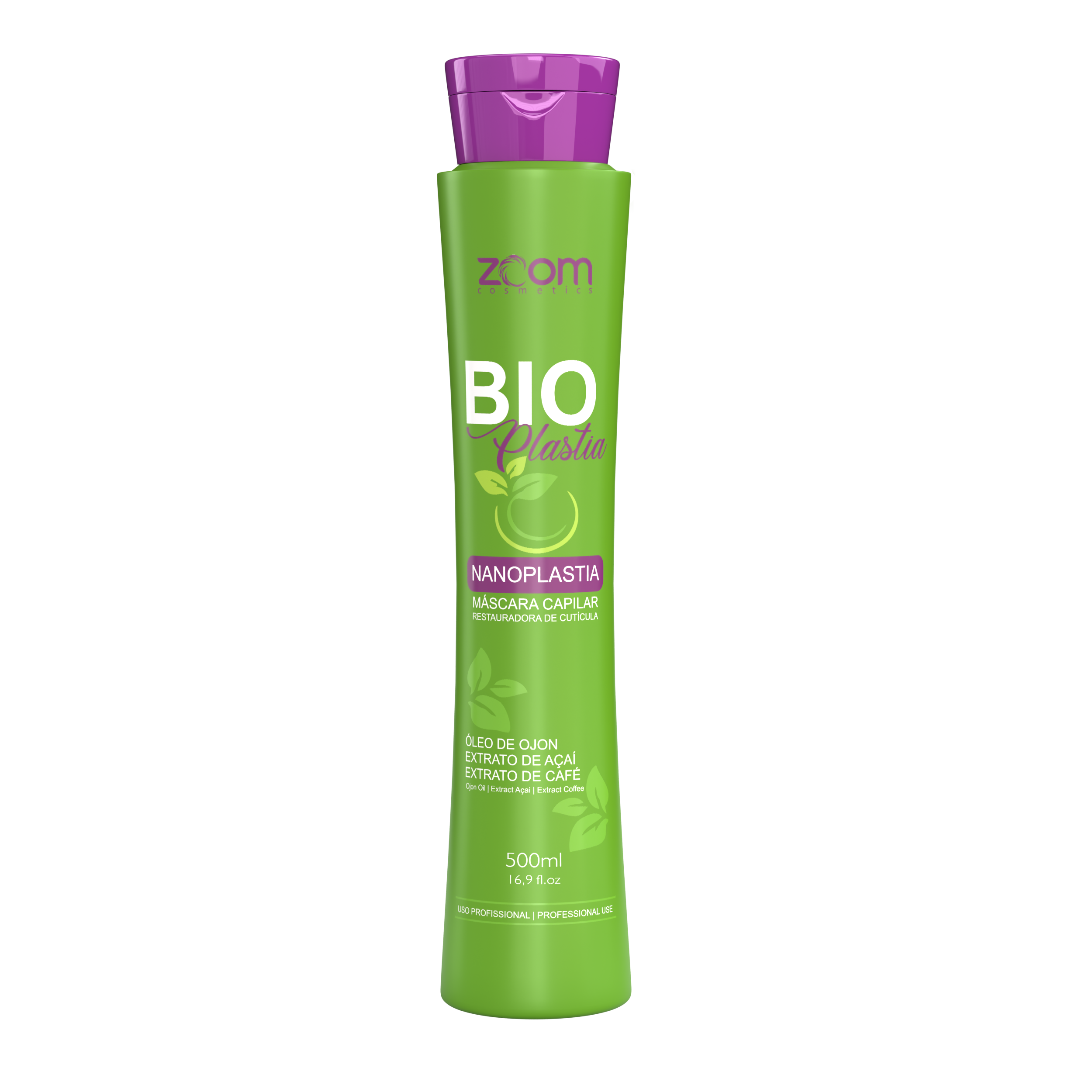 ZOOM - BioPlastia Nanoplastia