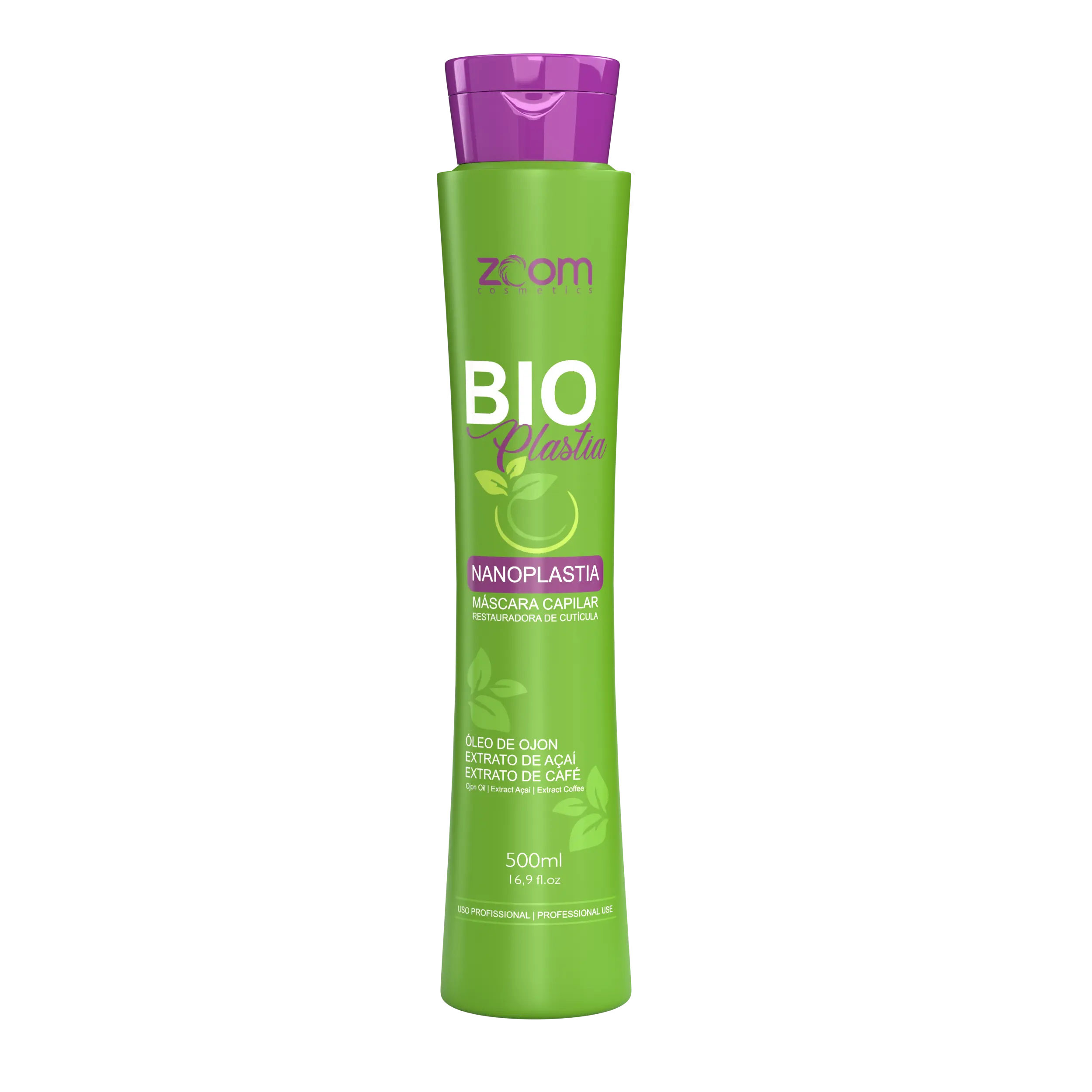 ZOOM - BioPlastia Nanoplastia